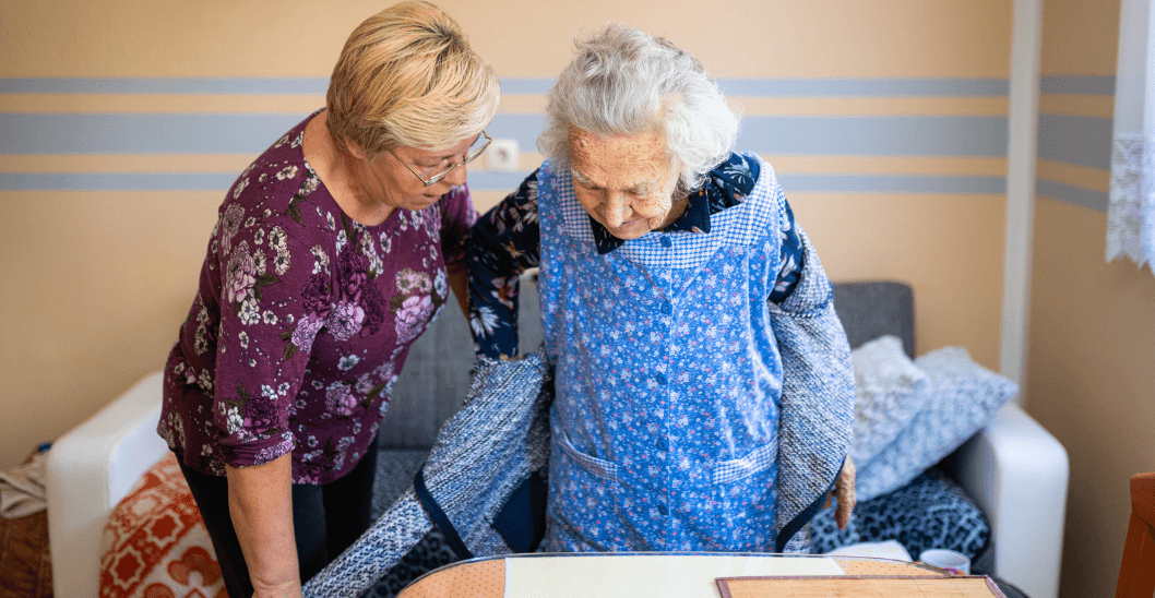Picture of Understanding The Basics of Activities of Daily Living (ADLs)