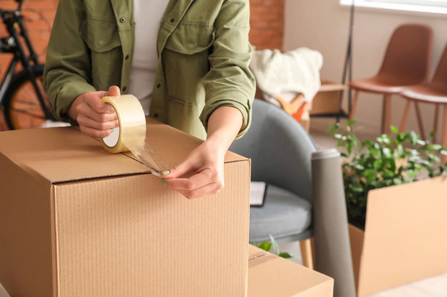 Picture of Moving Into a Nursing Home: A Packing List for New Residents
