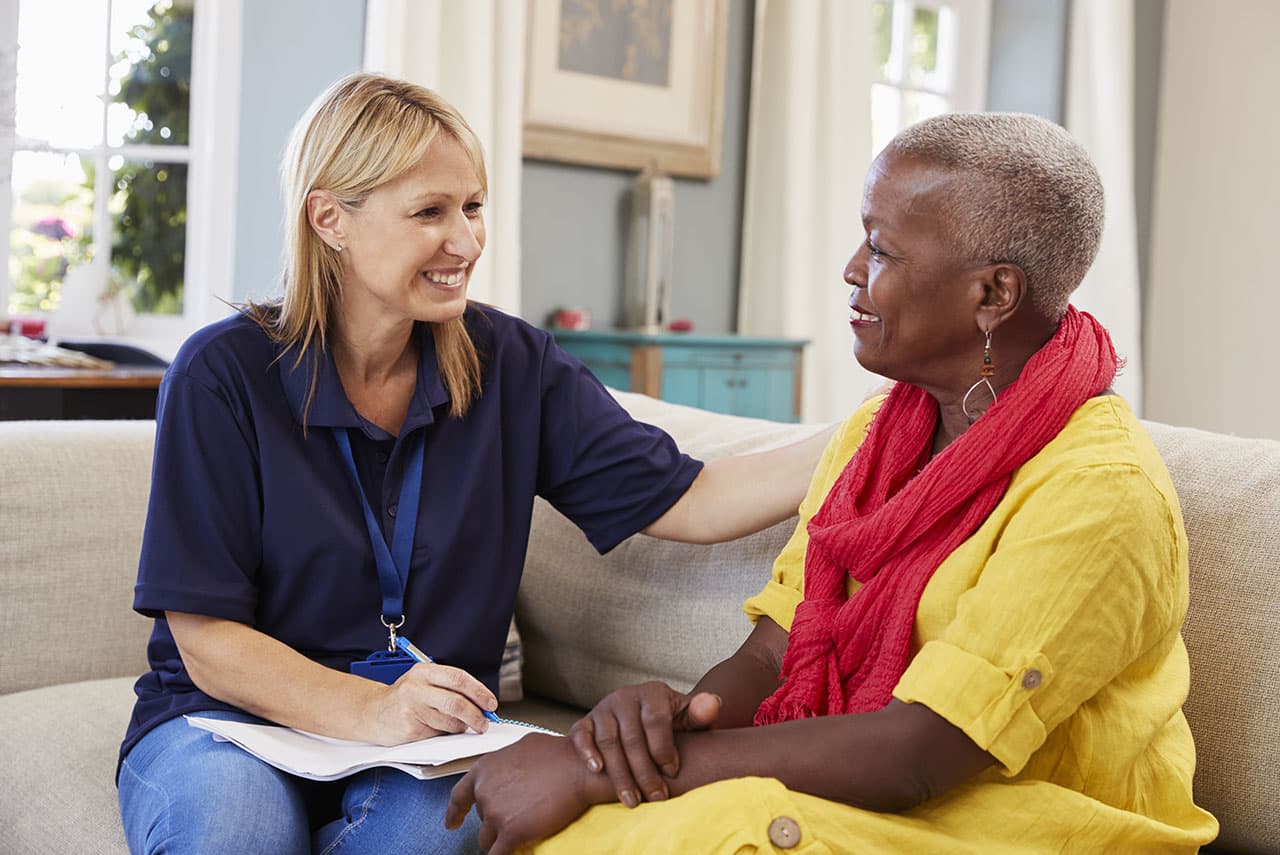 Picture of The Role of a Nursing Home Ombudsman in Resident Advocacy